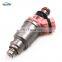 100009598 Fuel Injectors Fit For Land Cruiser LX450 3.5L 842-12131 23250-74080 Car Accessories Parts