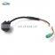 YAOPEI High Quality Side View Camera For Nissan QASHQAI PRCMAKE 28442-3ZA0C 284423ZA0C