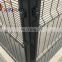 Anping Factory anti climb 358 Duty High Security fence Heavy