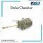 used truck parts WG9000360600 Disc truck air spring brake chamber