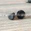 Black Rivets Auto Body cCips Wear Heart Nail Auto Plastic Fastener And Auto Clips