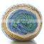 Mink Yarnk Yarn Feather Yarn Eyelash Yarn for Knitting