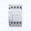 Din Rail Household AC Modular contactor 4P 63A 4NO 220V/230V  Household Home Hotel Restaurant