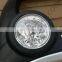 4x4 Universal PU Grille Guard Front Bumper With LED For Pick Up Truck