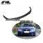 Fresh New Popular Carbon Fiber Front Bumper Lip for BMW 3 Series G20 G28 M-sport 2020