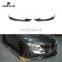 Передний фартук из углепластика для BMW F80 M3, F82, F83 M4 14 - 19 F8x M3