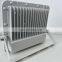 Factory custom LED lens plastic optical cob lens reflector for Grow Light Floodlight
