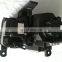 Auto headlamp parts HID xenon headlight assembly for Jeep Grand Cherokee 2014 2015 2016 black version plug and play