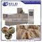 Soya Chunks Nuggets Mince Protein Extruder Making Machines