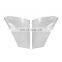China Manufactory Excellent Fitting Car ABS Material Corner bumper For Hino 300 Wide