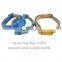 Factory supply dog id collar dog collar wholesale