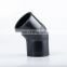 China Supplier Polyethylene Hdpe Fitting With 100% Safety