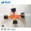 tile leveling system needle 1.0mm 1.5mm reusable ceramic spacer