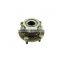 front wheel hub bearing 40202-JG01A  for Nissan Febest X-TRAIL QASHQAI JUKE