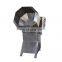 Factory Direct Peanut Almond Seasoning Flavor Machine Octagonal Mixer Snacks Food Seasoning Machine