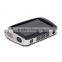 Air 166 Solar PV Panel Car Air Purifier and Air Humidifier with Multi-filtration System