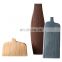 Hot selling china gold ceramic vase with CE certificate
