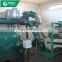 5 tons mini commercial oil mill plant use jatropha seed castor oil expeller machine press