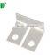 terminal metal parts with solder pins Jumper AO-15-2V-2 Rated Current 80A