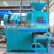 Coke powder metal scrap pressing machine for wide range of application