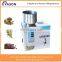 2-100g Bean Particle Filling Machine with Foot Pedal Stainless Steel