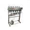 2ml-unlimited Pneumatic Double Heads Four Heads Six Heads Perfume Bottle Filling Machine
