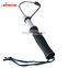 Stainless steel telescopic fishing gaff hook