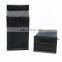 High quality wholesale custom coffee bags aluminum foil bags tea bags with tin tie
