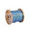Waterproof Jacket Cat5 Cat5e 4 Pairs FTP Outdoor Network Cable Ethernet Cable