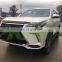 For Toyota 2016 Fortuner Refit Kits, Side Door Moulding Trim