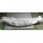 For Bmw Mini F55 Front Bumper Spoiler 51117301622 Front Bumper Auto Parts