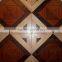 massif Engineered Decorative machine teak Parquet Floorings