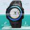 Skmei 1681 Men Waterproof Sports Military Watches Digital Watch Chronograph Temperature Wristwatches