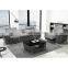 Italian leather sofa set living room furniture genuine leather sofas