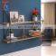 Floating Shelf Wall Shelves Rustic Wall Mount Shelf for Bathroom Bedroom Living Room Kitchen Office
