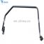 China manufacturer of Truck body parts truck truck rear view mirror rod