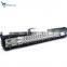3 rows 432w auto lighting system led light bar luces led para autos