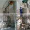 Eucalyptus essential oil distillation plant industrial eucalyptus oil steam extraction equipment extractor machine for sale