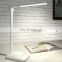 Amazon Folding Desk Lamp LED Eye-Protection Stepless Dimming Night Light Flicker-Free and Non-Glare USB Charging Port