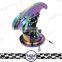 Racing Car Accessories Pop-up Steering System , Pop-Up Steering Wheel Hub Adapter
