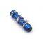 Jdm Burnt Blue Style 13cm Aluminum car Gear shift Shifter Knob For Universal