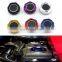 Racing Engine Oil Cap Oil Fuel Filler Cover Cap for Mitsubishi HT6315 Galant Montero Diamante Outlander Space Star Tank Covers