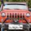Front Bumper MS Bull Bar Removeable for Jeep JK Wrangler