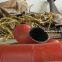 Alumina Ceramic Lined Elbow And Pipe