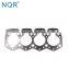 Forklift Cylinder Head Gasket for S4E Diesel Engine