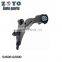 54500-02000 524-299 high quality suspension system control arm for Hyundai Atos