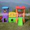 children playhouse play ground slides