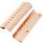 China Wholesaler Of Becu Fingerstcok Berryllium Copper Fingerstock and Gaskets