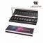 Y620 High End Quality Custom 10 Color Empty Eyeshadow Palette for Private Label
