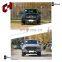 CH Fast Shipping Car Tuning Parts Bodykit Facelift Front Bumper Plate For Mercedes-Benz GLS X167 2020+ to GLS MAYBACH